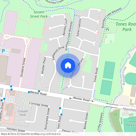 15 O'Connor Crescent, Qld 4122, Mansfield