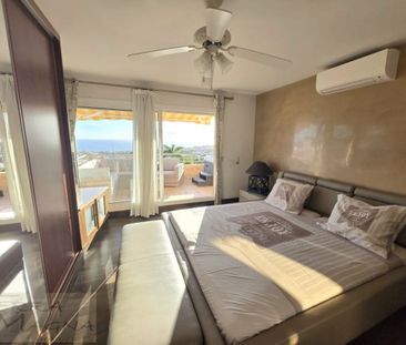 3 room luxury Duplex for rent in Adeje, Spain - Photo 2