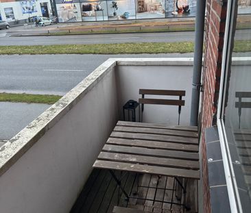 Silkeborgvej 132, st. th. 8000 Aarhus C - Photo 1