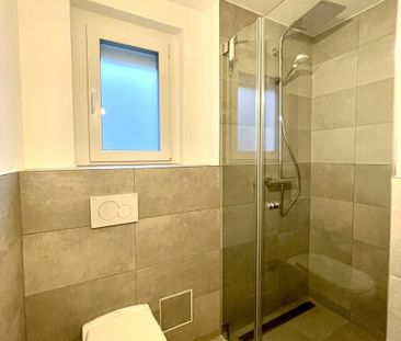 Großzügige 4-Zimmer-Wohnung im Herzen von Maichingen! - Photo 4