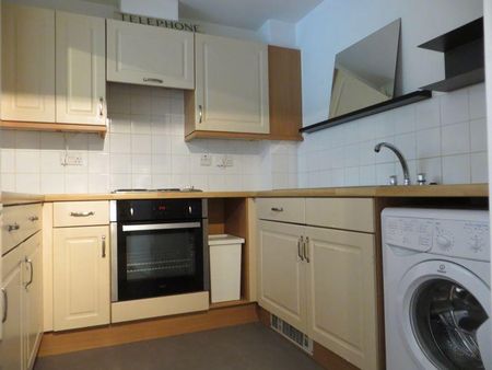 1 bedroom apartment to rent - Photo 5