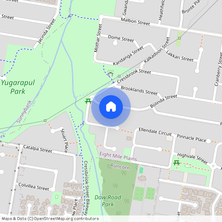 56 Bolinda Street, QLD 4113, Eight Mile Plains