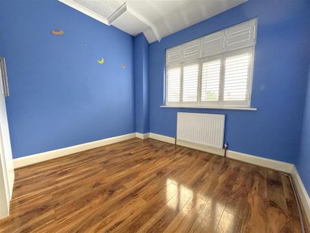 5 bedroom semi-detached house to rent - Photo 3