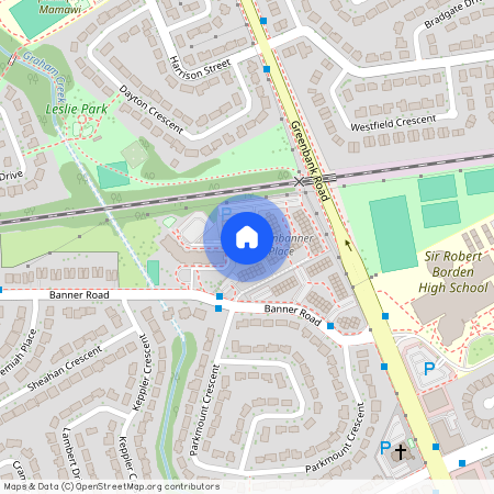 13 Banner Road Unit# L, South Of Baseline To Knoxdale