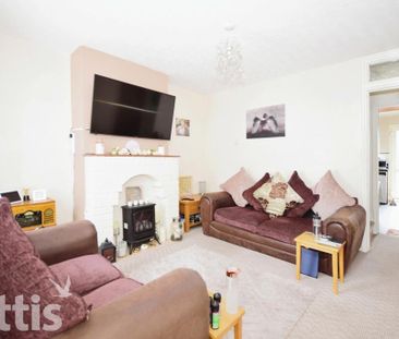 2 bedroom terraced house to rent - Photo 1