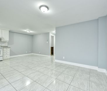For Lease - 846 Ossignton Avenue Unit# Basement, Toronto, Ontario - Photo 6