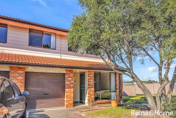 15/4-12 Chapman Street, Werrington, NSW 2747 - Photo 1