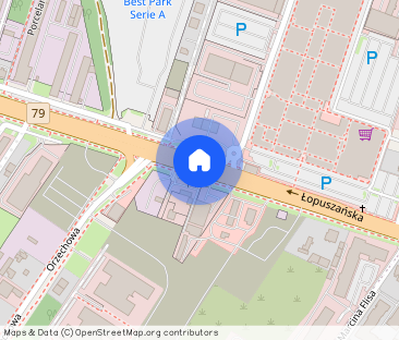 Wynajmę piękna przytulna kawalerkę - Фото 1