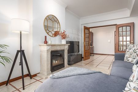 Apartamento T3 em Lisboa - Photo 3