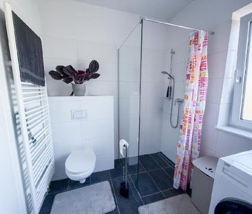 Moderne 2-Zimmer-Wohnung in ruhiger Lage in Wagna - Foto 5