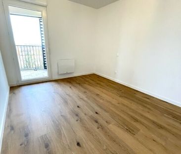 Appartement T2 en location à Auzeville-Tolosane - Photo 2