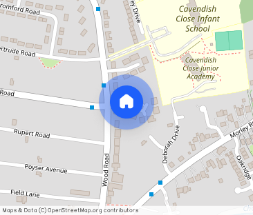 1 Bedroom Bungalow Inner Terrace - Photo 1