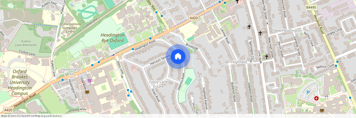 32 Valentia Road, OX3 7PL, Oxfordshire, Oxford