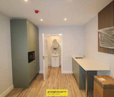 Studio to rent - Photo 6