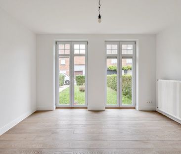 Ruime woning met tuin in centrum Machelen - Photo 6