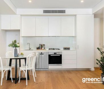 807 New Canterbury Road, Dulwich Hill NSW 2203 - Apartment For Rent... - Photo 4