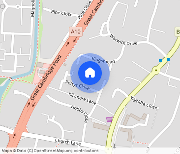 Pettys Close, Cheshunt - Photo 1