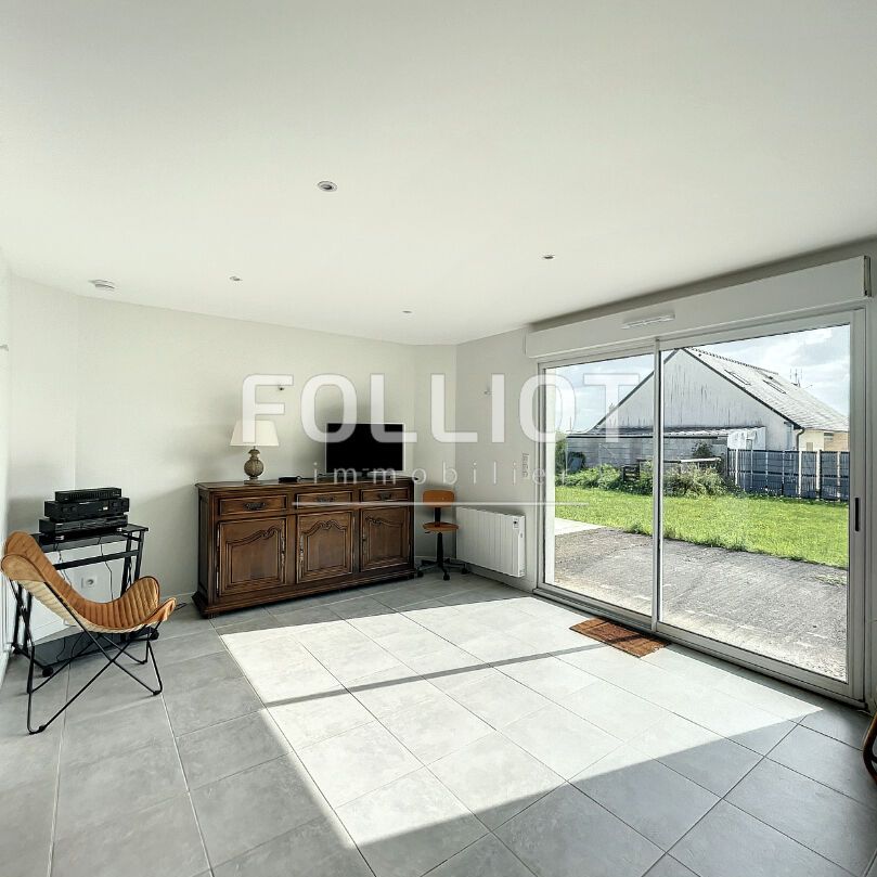Maison F1 (7 m²) en location à CERENCES - Photo 1