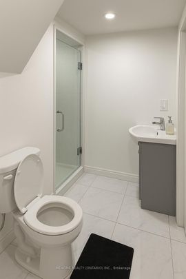 For Lease - 1018 Kennedy Road Unit# Basement A, Toronto, Ontario - Photo 1