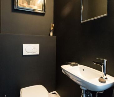 Genieten van het stadsleven in deze loft! - Photo 6