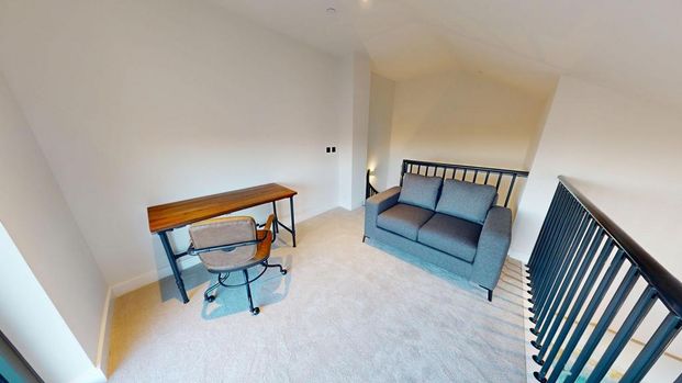 2 bedroom apartment to rent - Photo 1