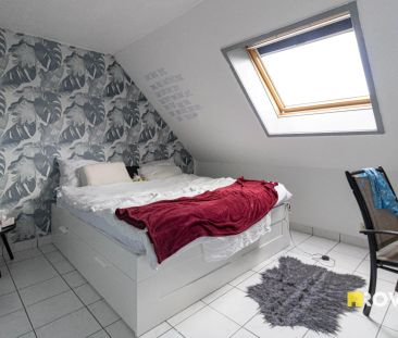 Duplexappartement met garage en terras - Photo 4