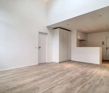 Appartement te huur - Photo 1