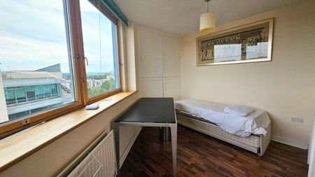 Waverley House, Cathedral Walk, BS1 - Photo 2