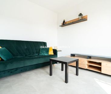 Mieszkanie Kraków Prądnik Czerwony powierzchnia 46.03 m² C206-WM-73306 - Photo 6