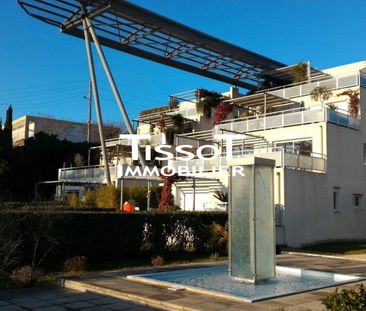 Studio à louer - Photo 2