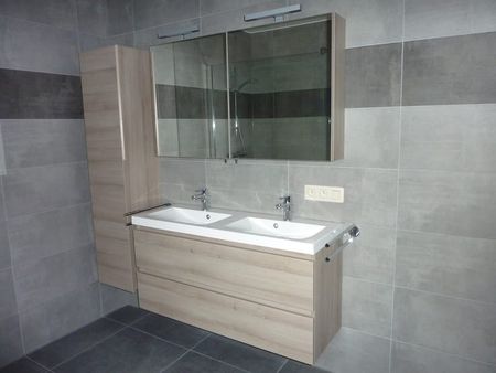 Appartement te huur - Foto 5