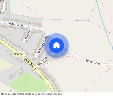 Salway Gardens, Axminster, EX13 - Photo 1