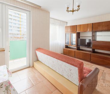 2‑pokojowe mieszkanie przy ul. Santockiej - Zdjęcie 3