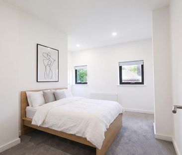 1 bedroom apartment to rent - Photo 6