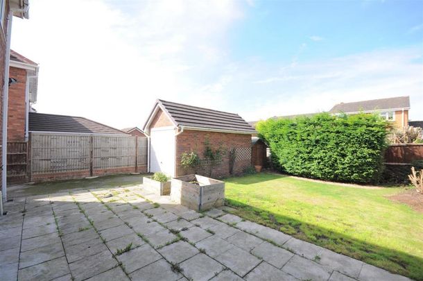 3 bedroom detached house to rent - Photo 1