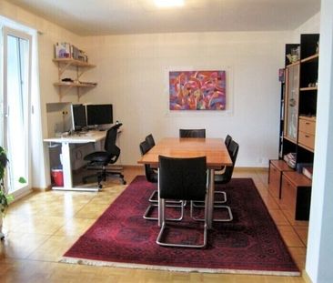 31/2-ROOM APARTMENT IN BASEL – MATTHÄUS, FURNISHED, TEMPORARY - Foto 4