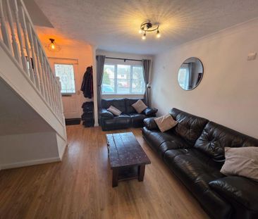 2 bedroom house to rent - Photo 1