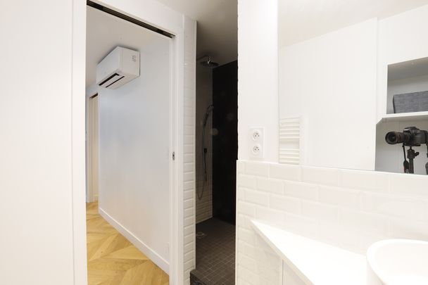 Appartement à louer boulevard Haussmann, Paris 8ème - Photo 1