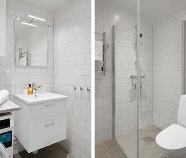 Bataljonsgatan 2 - Foto 2