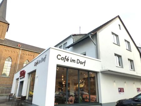 3-Zimmerwohnung mit großer Dachterrasse mitten in Leverkusen-Lützenkirchen! - Photo 4