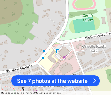 Mieszkanie na wynajem 28 m2 - Photo 1