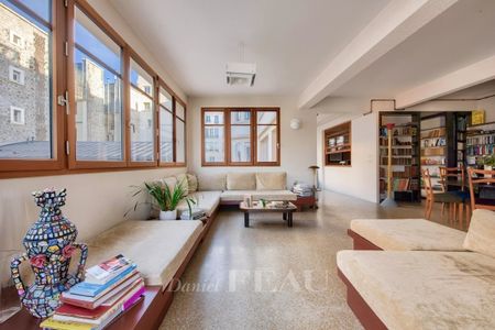 Appartement à louer à Paris 3Ème - Photo 3