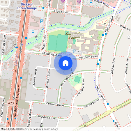 7 Guthrie Street, Dickson