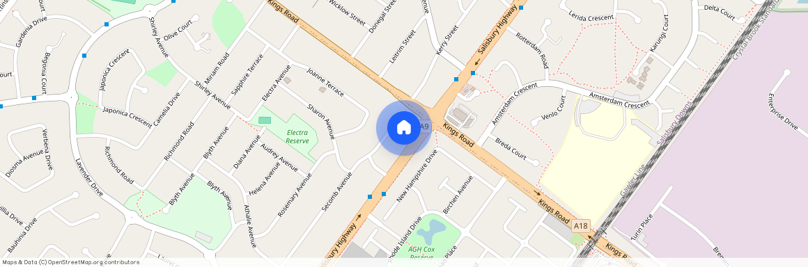 48 Secomb Avenue, SA 5107, Parafield Gardens