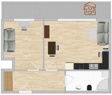 Kraków Prądnik Czerwony, Marchołta - Photo 1