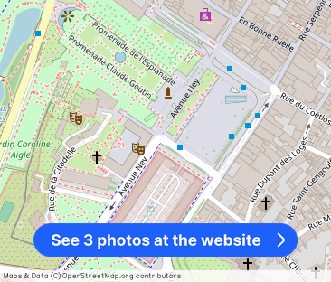 Appartement / Offre 44538588 - Photo 1