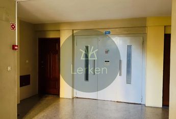 Apartamento T3 em Braga