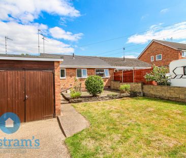 2 bed Semi-Detached Bungalow for Rent - Photo 1