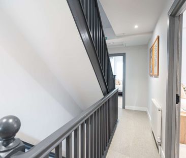 Luxury 6 bedroom, ensuite Student House Room 7 - Photo 5