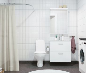 Majorsallén 77 B - Foto 3